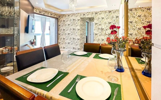 Resid. Clube Mar Grosso-Laguna - LAG905