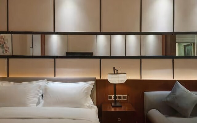 Yijia Yijing Impression Hotel