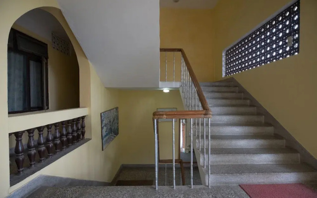 SPOT ON 641 Hotel Bidhya