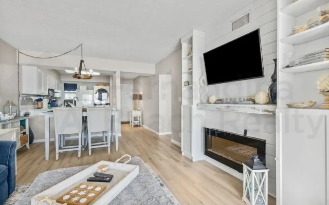 301 Coral Sands