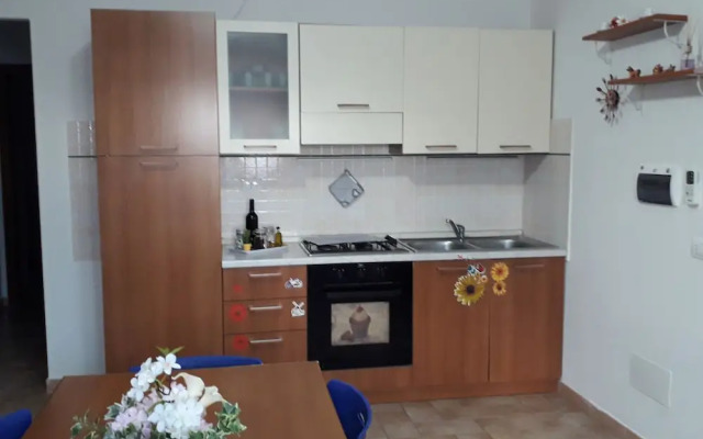 Residence Bartolini Ai Campi da Golf