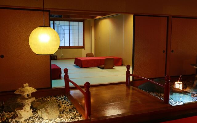 Omotenashinoyado Ryokan Shounkaku