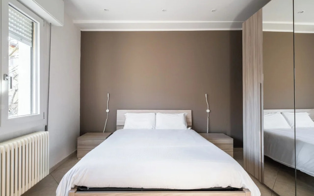 Giorgi Homes - Easy Apartment
