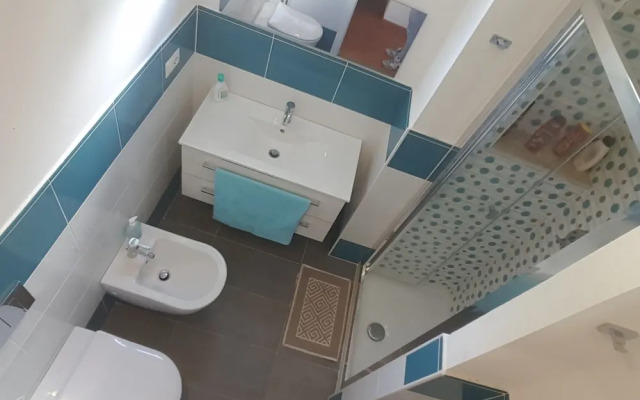 Apartment Joppolo *lxxxiv *