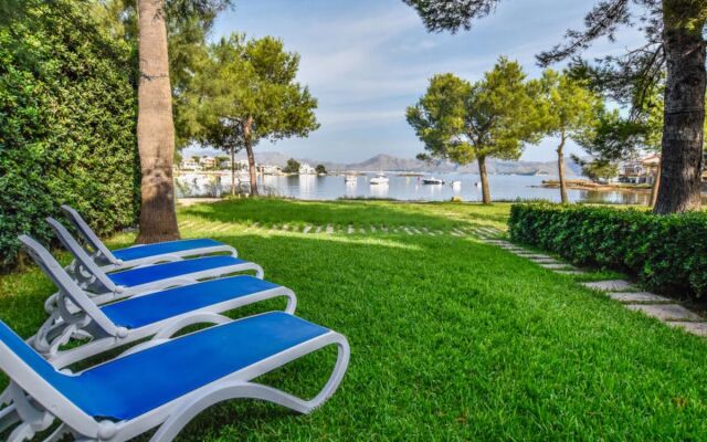 HOUSE ES CLOT ALCúDIA