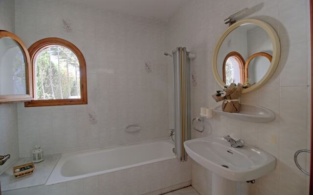 Villas Costa Calpe - Rosa