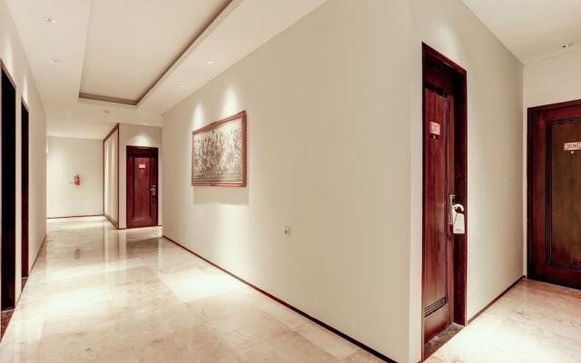 Collection O Legian Near Pantai Kuta Formerly Premium Legian
