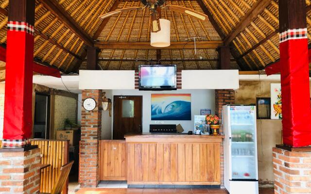 Balangan Garden Bungalow by Gaing Mas Group