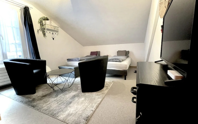 VIVA Hostel Chur