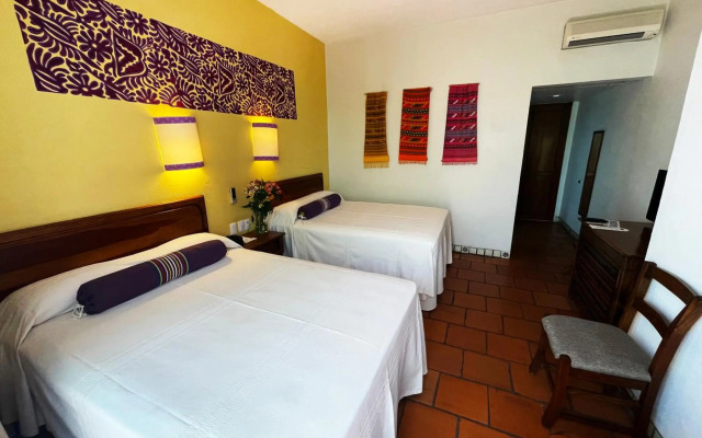 Parador Del Dominico