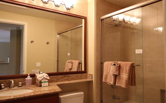 Waikoloa Beach Villas B22