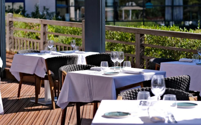 Hôtel & Spa - Thalazur Arcachon