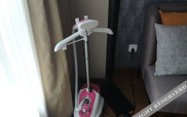 Starway Lubao Business Hotel