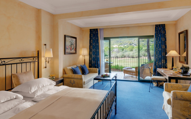 Steigenberger Hotel & Resort Camp de Mar