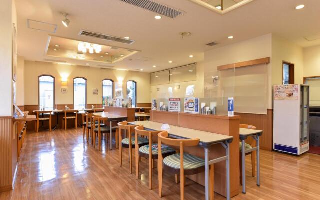 City Hotel Seiunso