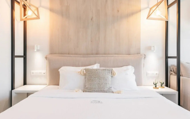 Minthi Boutique Apartments