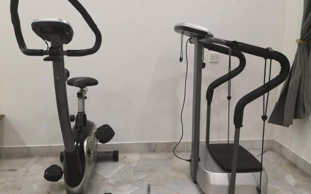 Jiaxin Homestay Semenyih Broga Selangor