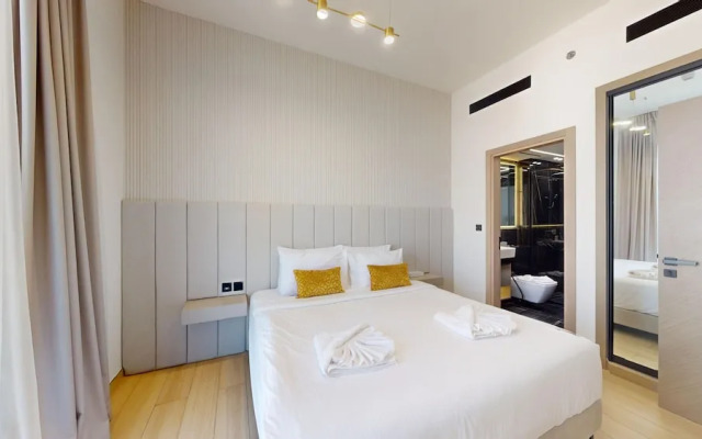 JVC - Binghatti Nova 1308