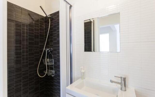 Feels Like Home - Large and cosy apartment in Lapa