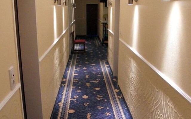 Hotel zur Fischerklause