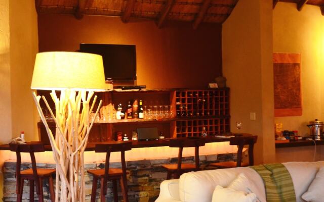 Zangarna Game Lodge
