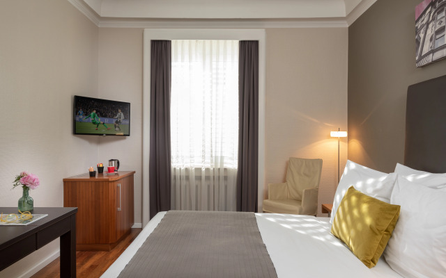 Hotel Mannheimer Hof - Leonardo Limited Edition