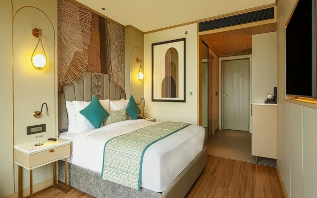 Parallel Hotel Udaipur, a member of Radisson Individuals