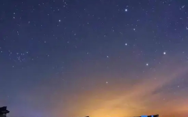 Huangshan Yi County Jinyuxuan