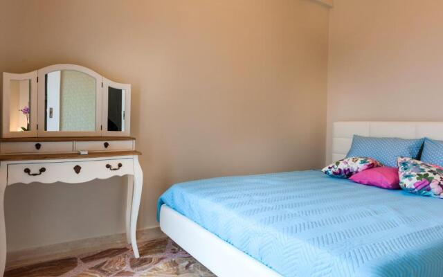 Aspasia's House