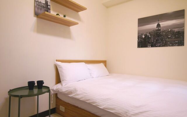 Traveler No.3 - Yizhong