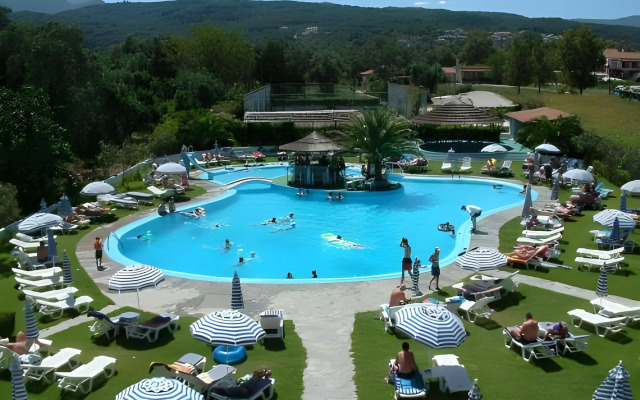 Pegasus Hotel