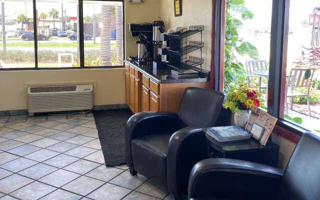 Knights Inn Punta Gorda
