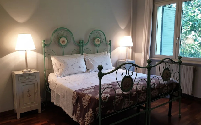 B&B Villa al Parco