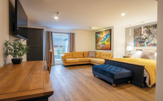 Room 14 - The Sleeping Giant - Pen Y Cae Inn