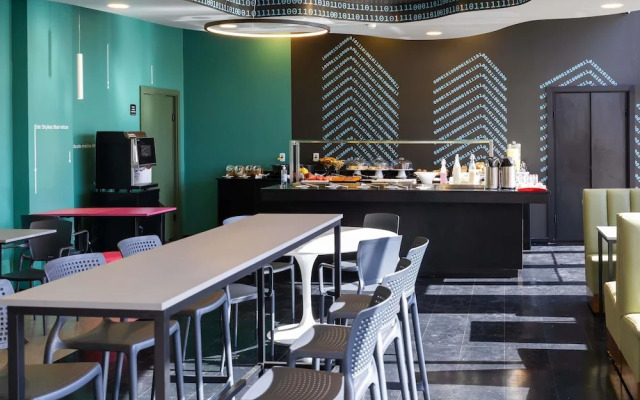 Ibis Styles Barretos