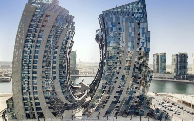 Business Bay - Vera Residences 1313
