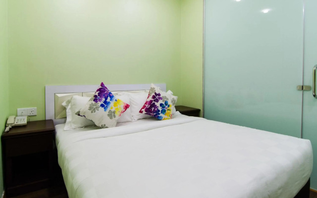 Mornington Hotel Sitiawan