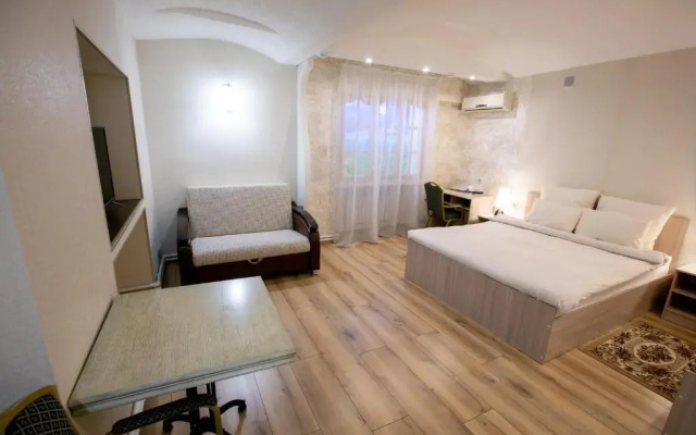 Esenin Hotel