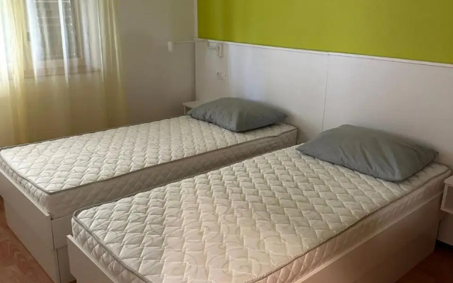 Apartments with a parking space Mali Losinj (Losinj) - 15858