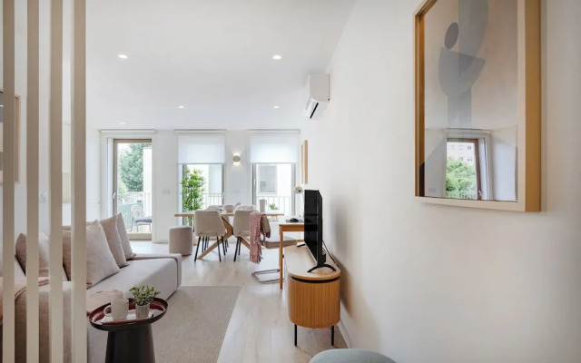 The Light Loft at BoaVista Flats