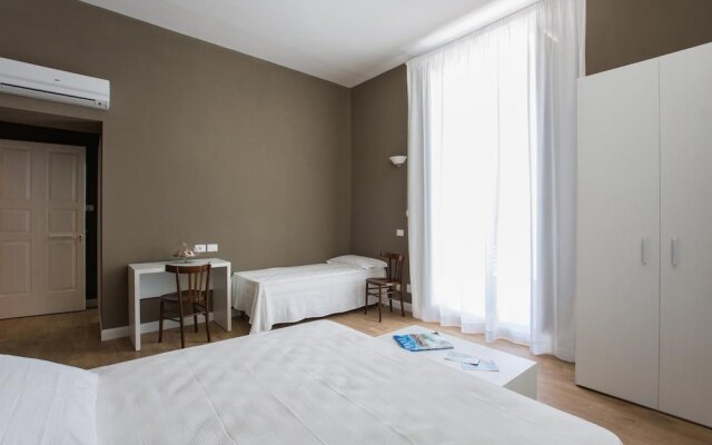 In Centro B&B Rooms