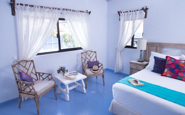 Casa Nawalli Sayulita Boutique Hotel - Adults Only