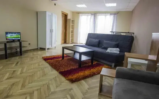 Apartamenty Rondo