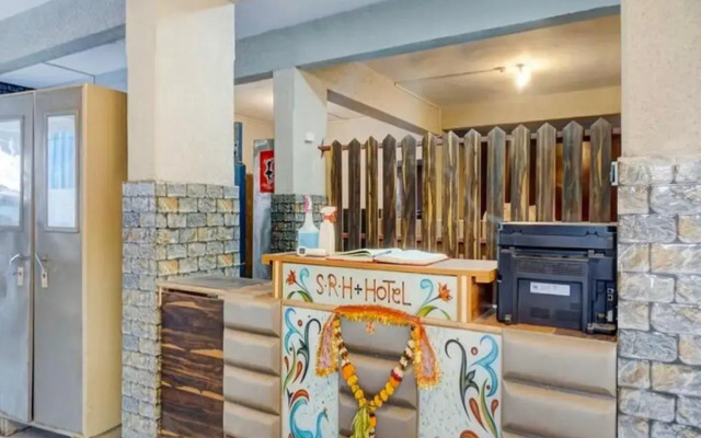 OYO Flagship 93318 Shrikrishna Hotels