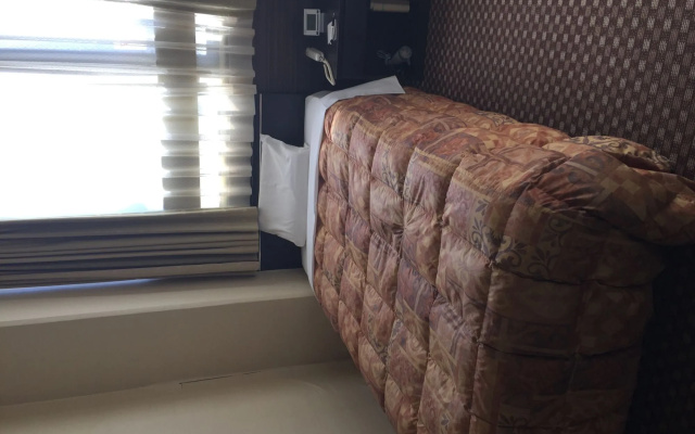 Hotel Matsuyama Hills
