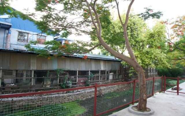 Celia Hostel Mandalay