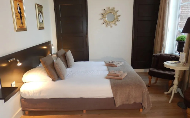 B&B de Passant