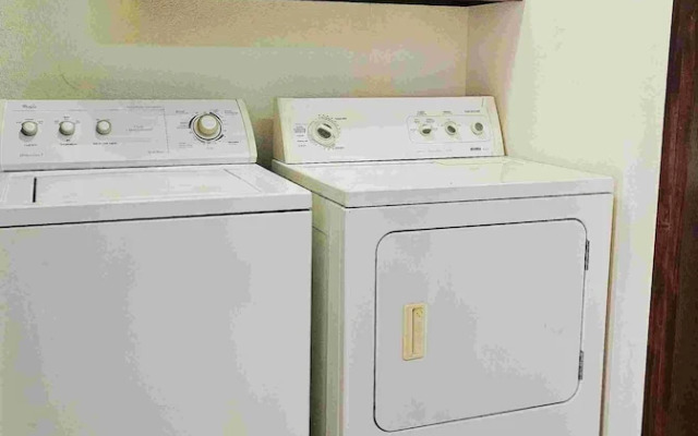 Apartment Near University