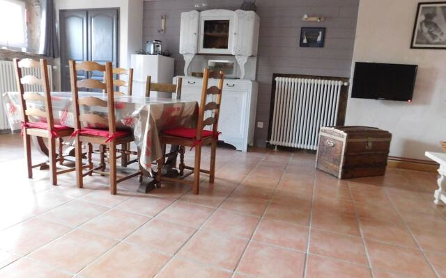 Gîtes du demaine de label SPA-SAUNA-MASSAGE