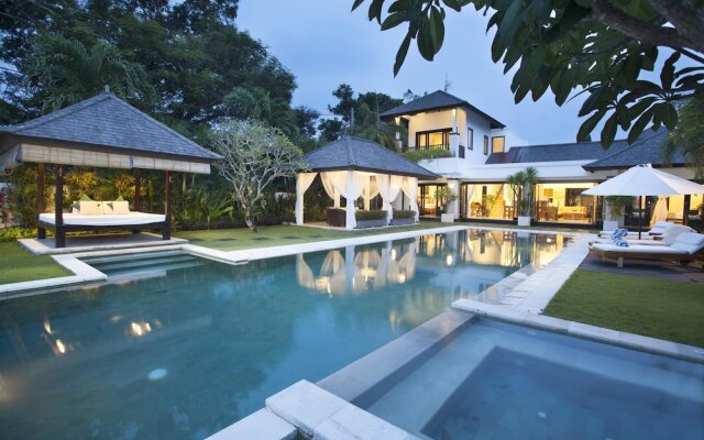 Sunset Villa by Premier Hospitality Asia